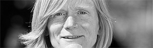 Vibeke Th�is Madsen, intranetr�dgiver